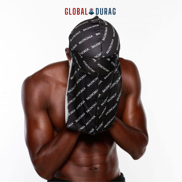 Comment bien mettre un durag ?