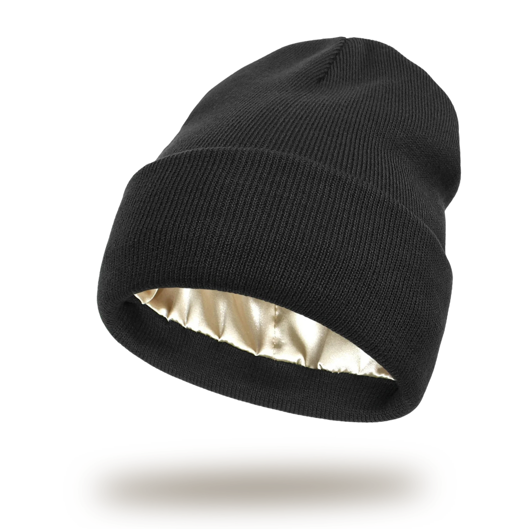 SatinCare™ Hair Protection Bonnet SatinCare™ Hair Protection Bonnet
