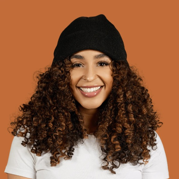 SatinCare™ Hair Protection Bonnet SatinCare™ Hair Protection Bonnet