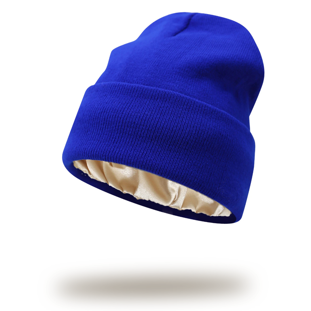 SatinCare™ Hair Protection Bonnet SatinCare™ Hair Protection Bonnet