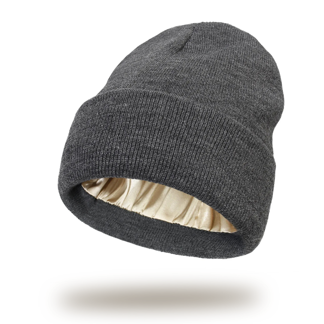 SatinCare™ Hair Protection Bonnet SatinCare™ Hair Protection Bonnet
