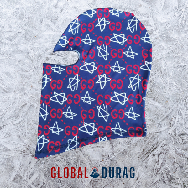 Ski Mask Gucci | Global Durag