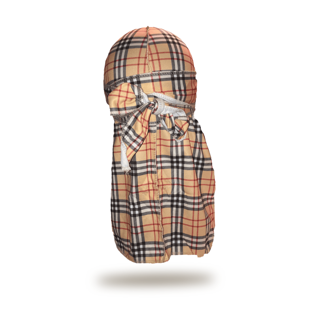 Durag Burberry Durag Burberry