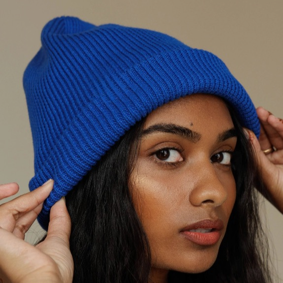 SatinCare™ Hair Protection Bonnet SatinCare™ Hair Protection Bonnet