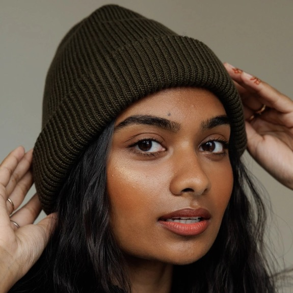 SatinCare™ Hair Protection Bonnet SatinCare™ Hair Protection Bonnet