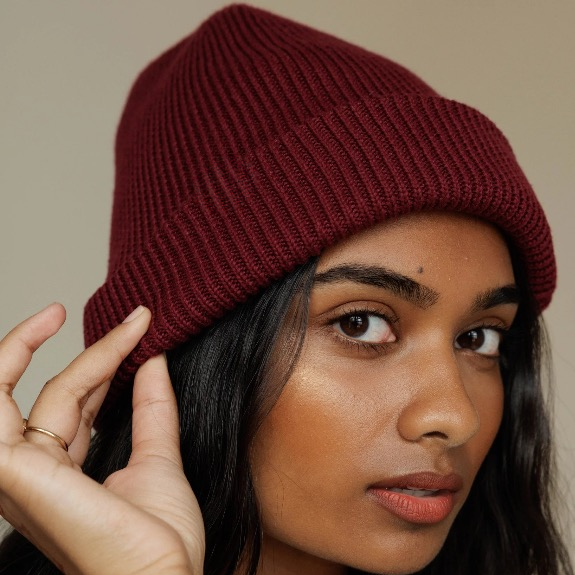 SatinCare™ Hair Protection Bonnet SatinCare™ Hair Protection Bonnet