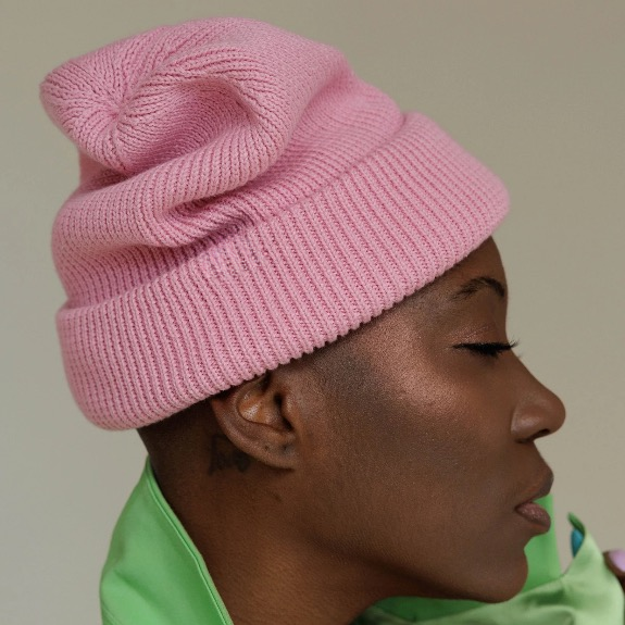 SatinCare™ Hair Protection Bonnet SatinCare™ Hair Protection Bonnet
