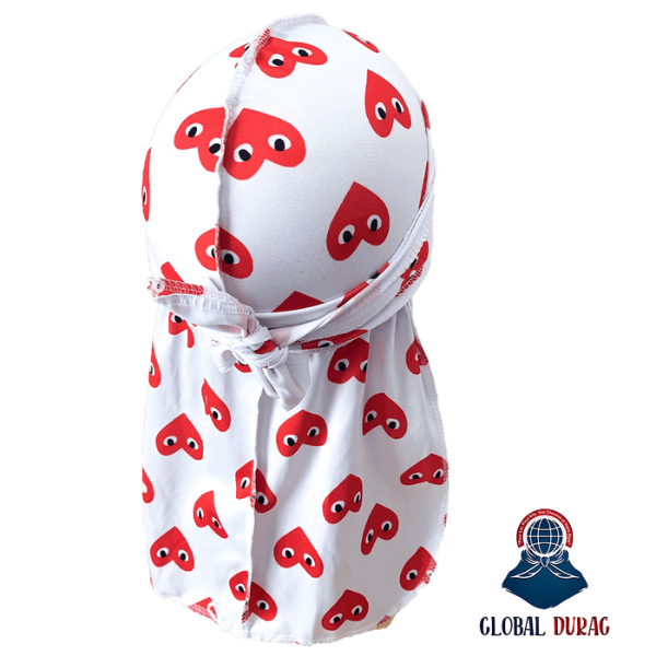 Durag CDG Global Durag