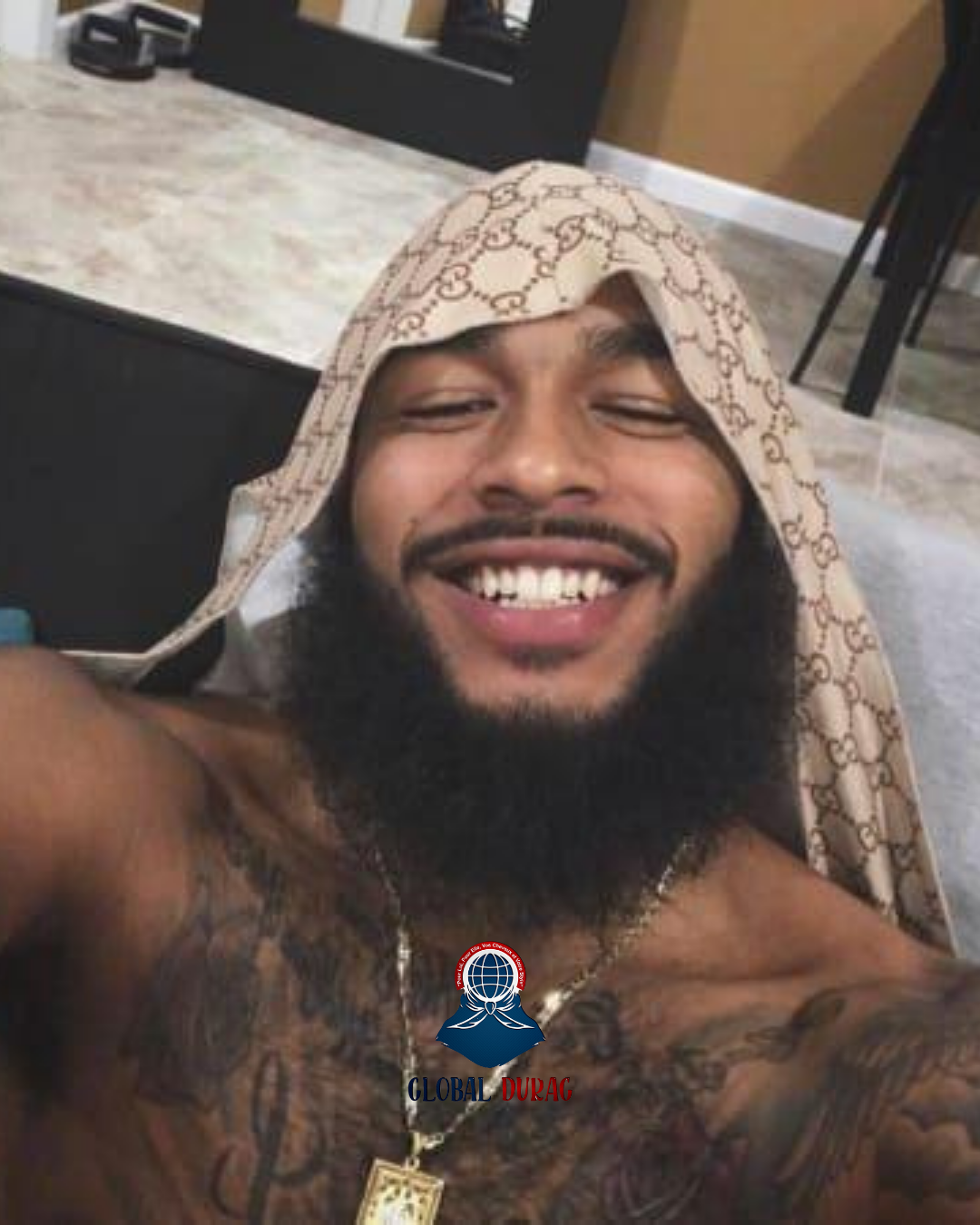 Durags and Self-Expression: How to Style Your Look