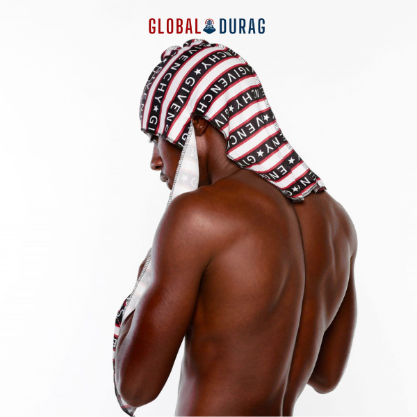 Que symbolisent les durags ?