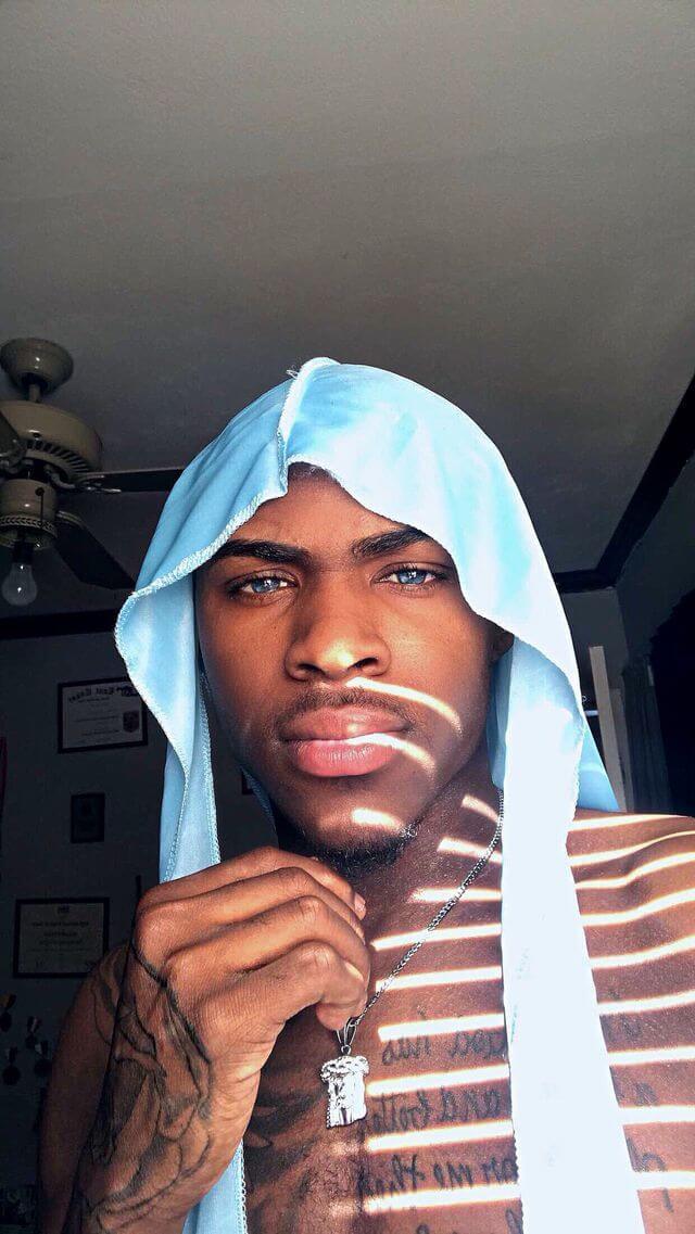 Comment porter un durag en satin avec style ?