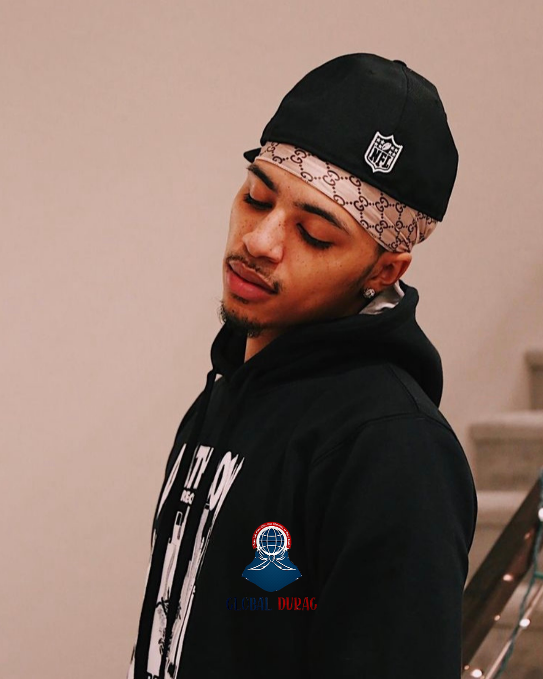 Is wearing a durag healthy?