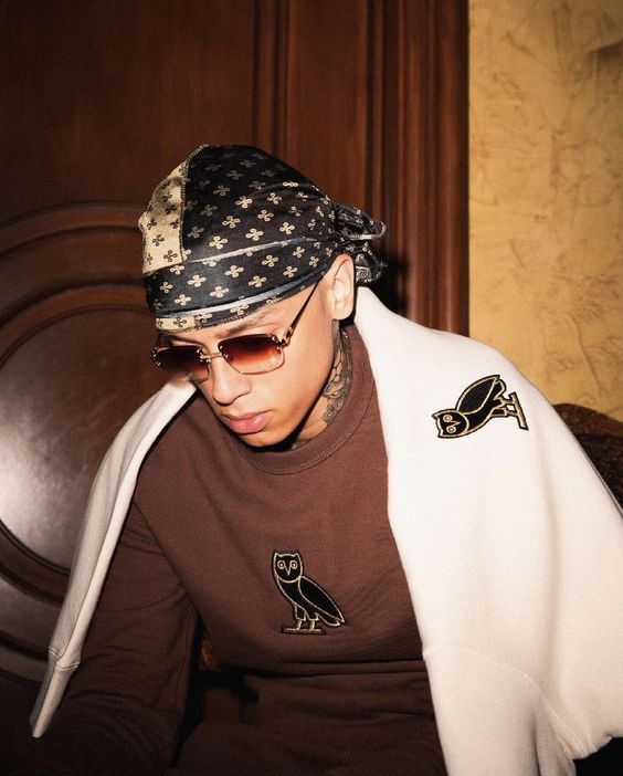 Les Durags Personnalisés : Comment Créer le Vôtre