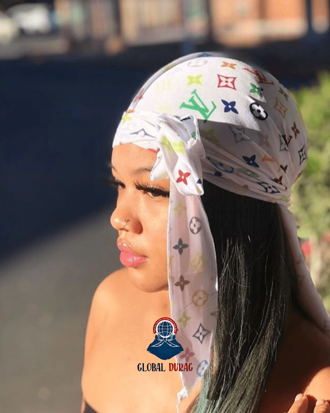 Qu'est ce que le Durag ? Quand le porter ? Tout savoir sur le durag