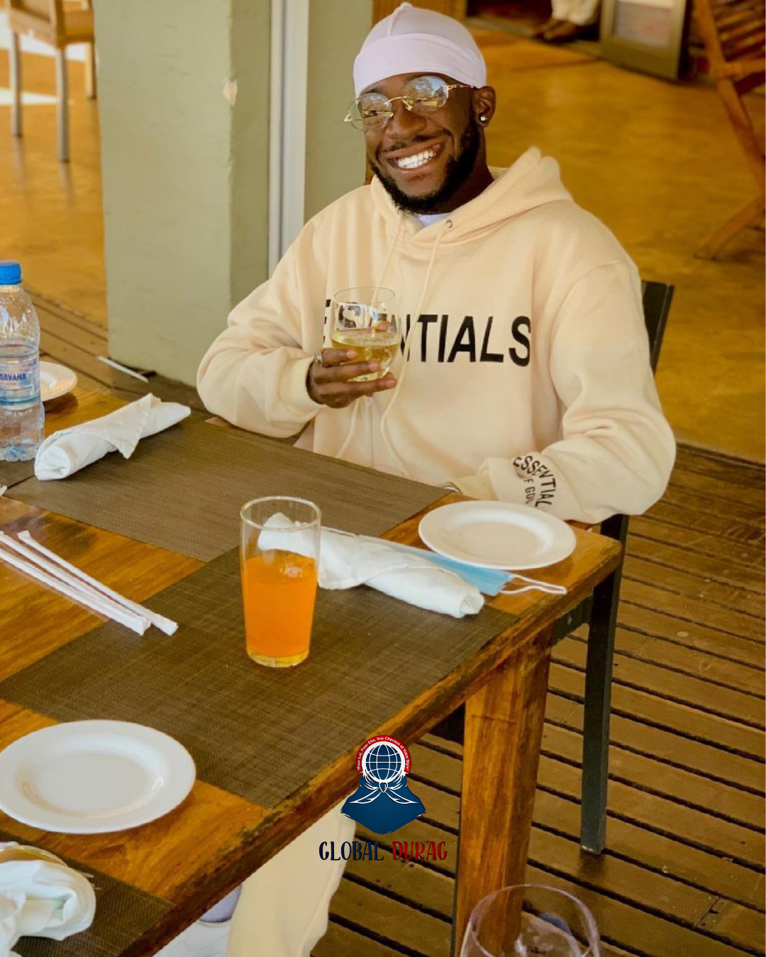 Is Wearing a Durag Healthy? Exploring the Benefits and Considerations