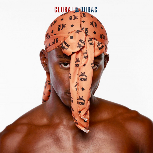 Est-il acceptable de porter un durag en public ?