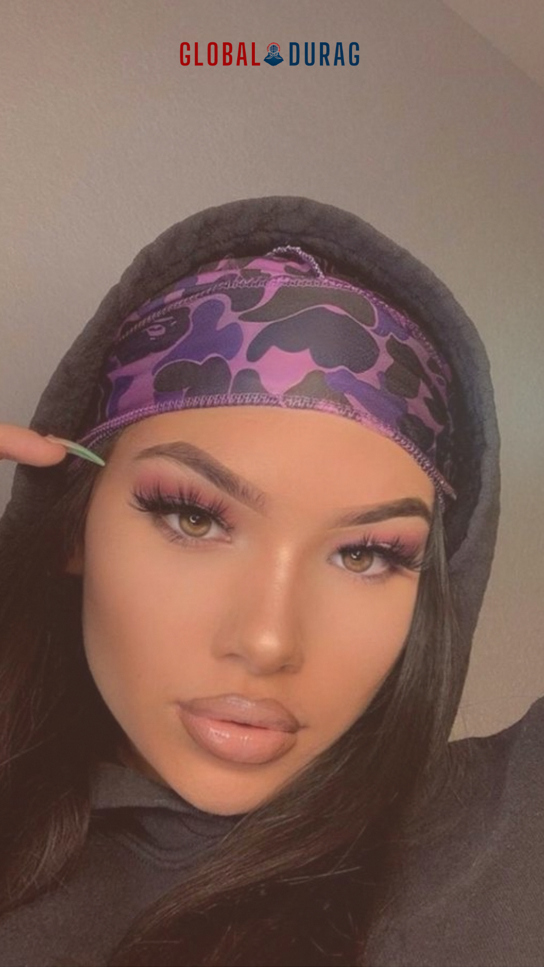 Dois-je porter un durag tous les soirs ?