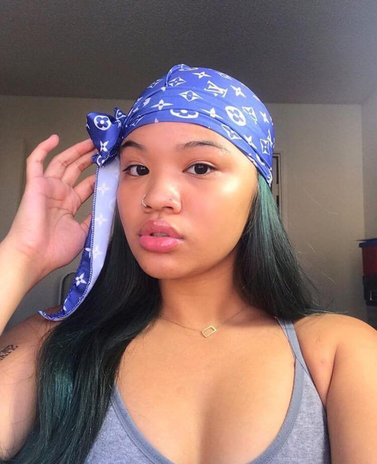 Est-ce que mettre un durag fait pousser les cheveux ?
