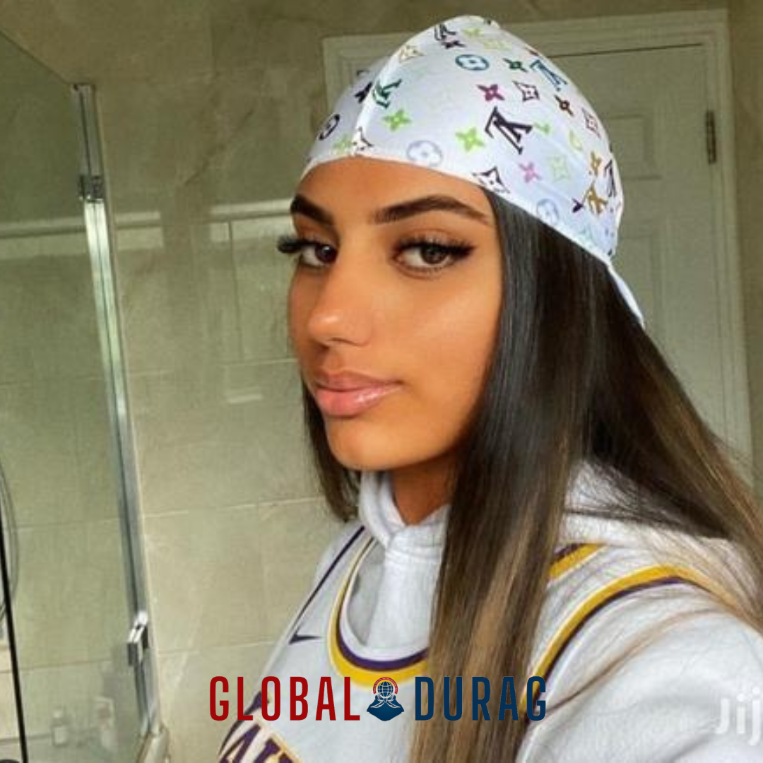 Est-ce que ça s'appelle un durag ?