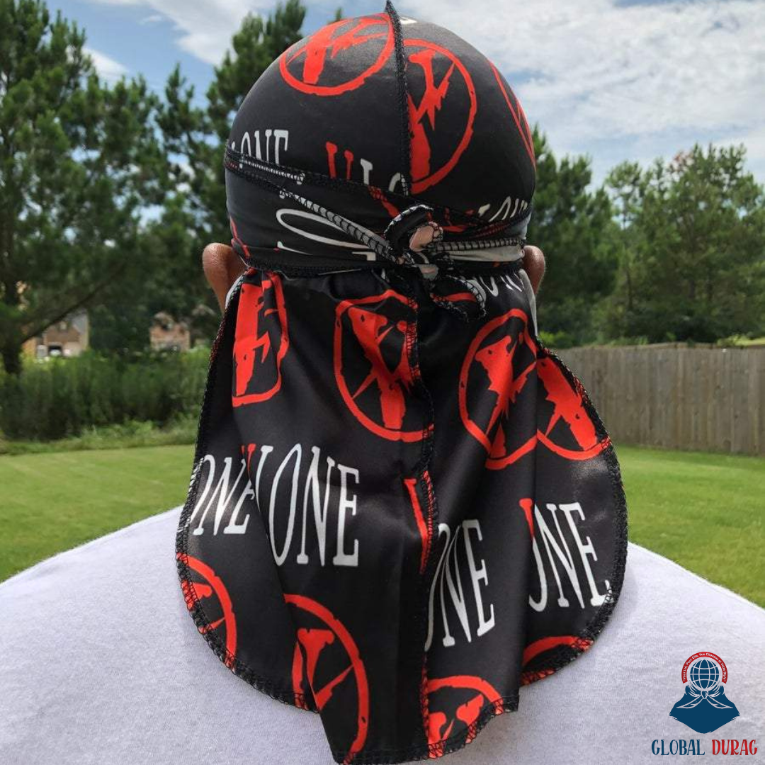 Pourquoi les motards portent-ils des durags ?