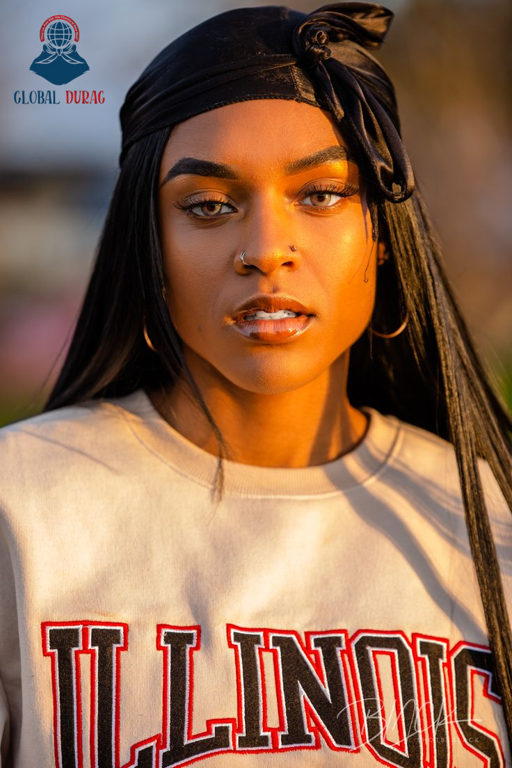 Est-ce que le Durag Fait Pousser les Cheveux ?