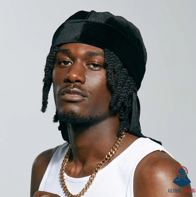 Comment s'habiller avec un durag ?