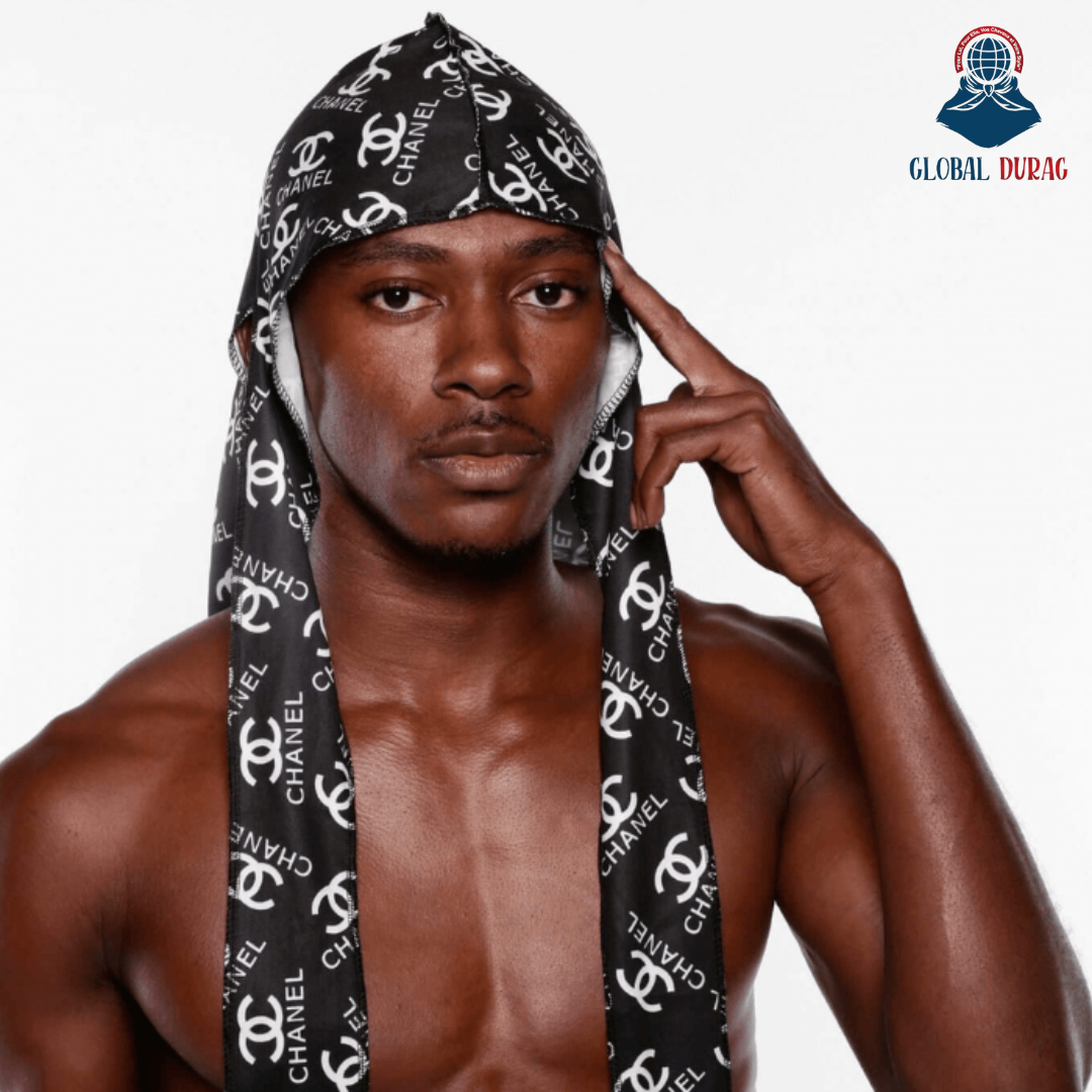 Qui a fabriqué le durag ?