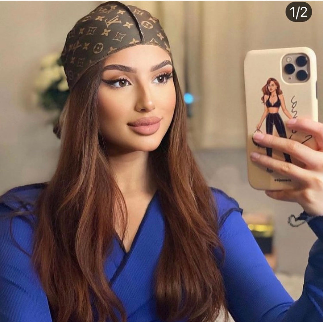 Les Avantages de Porter un Durag pour la Santé des Cheveux