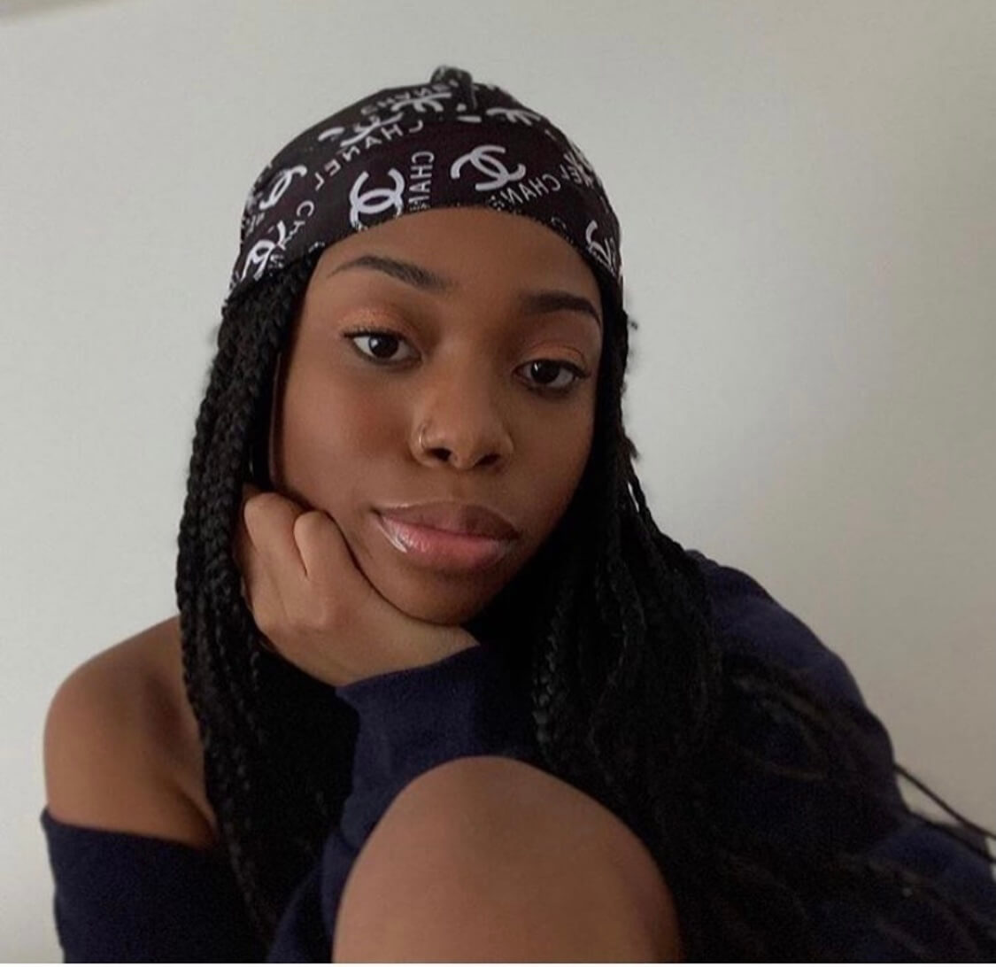 Les Durags et la Santé des Cheveux : Comment Prévenir les Cassures et la Sécheresse