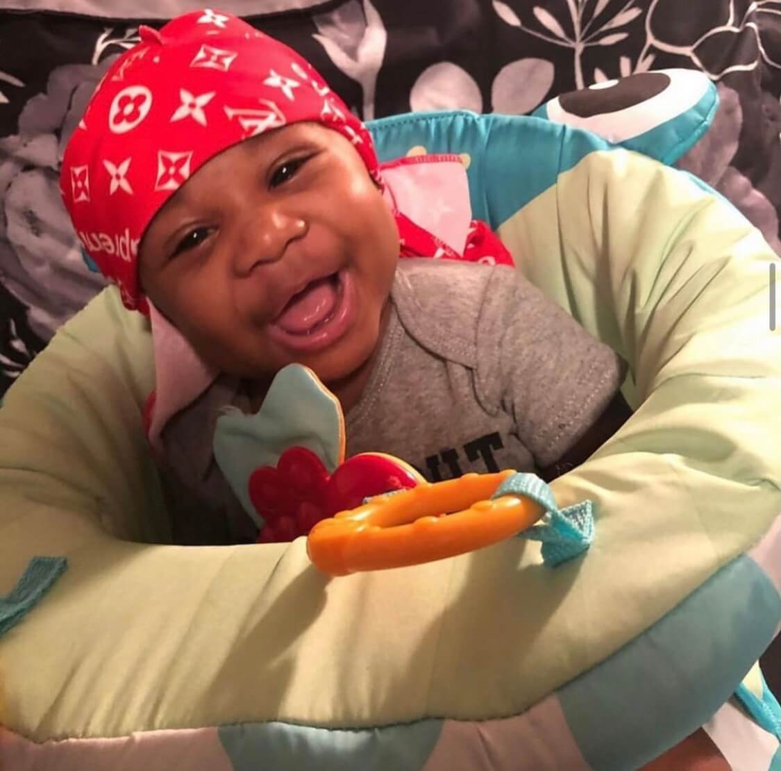 Durags pour Enfants : Comment Protéger et Styliser les Cheveux de Vos Petits ?