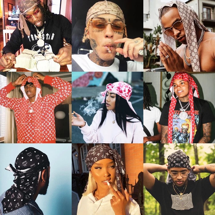 Is a Durag Religious? Understanding the Intersection of Culture, Identity, and Spirituality