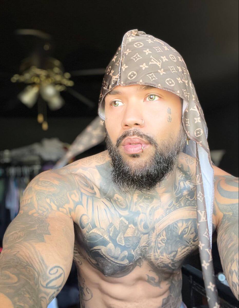 Les avantages des durags en satin pour vos cheveux