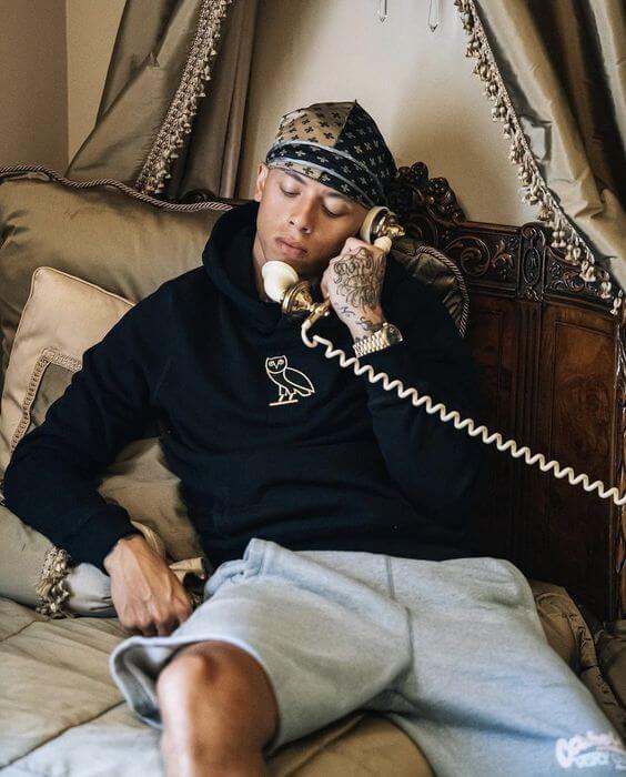 Les Durags en Soie vs en Satin : Quel est le Meilleur Choix pour vos Cheveux ?