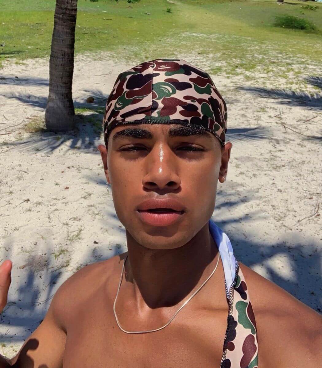 Les Différents Styles de Durags : du Classic au Wave Cap