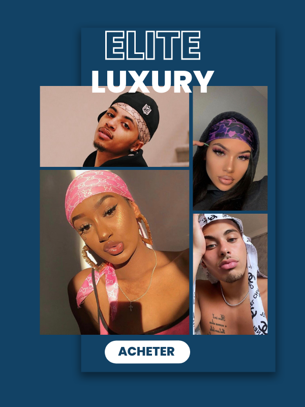 Collection Elite Luxury