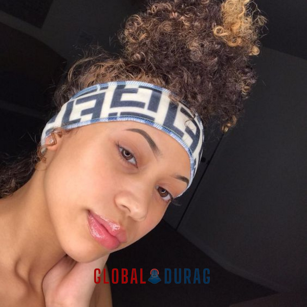 Nos Foulards | Customs Scarf