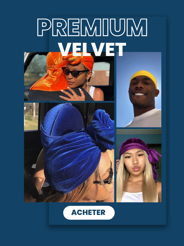 Collection Premium Velvet