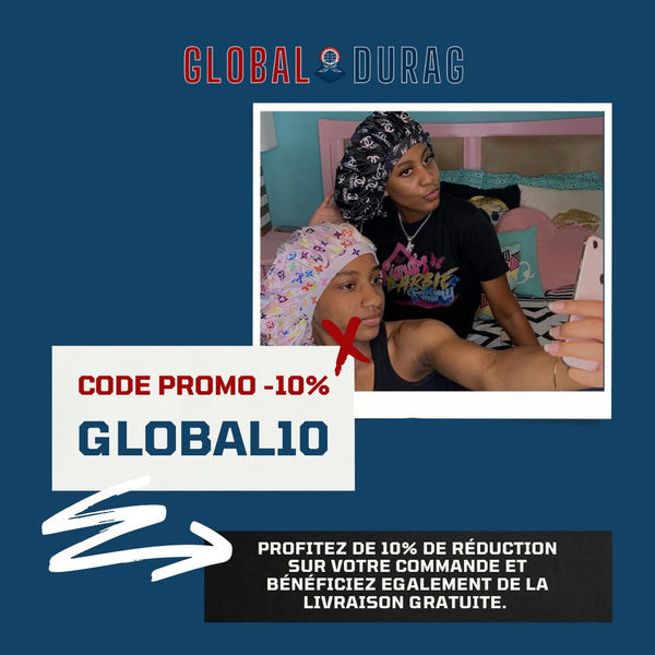 Bonnets De Nuit | Global Durag