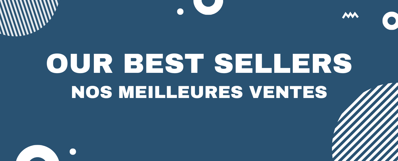 Nos Meilleures Ventes | Global Durag