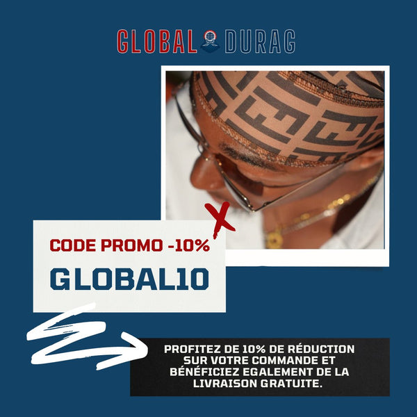 Nos Durags | Global Durag