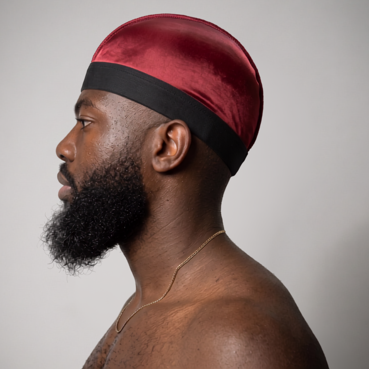 Wave Cap