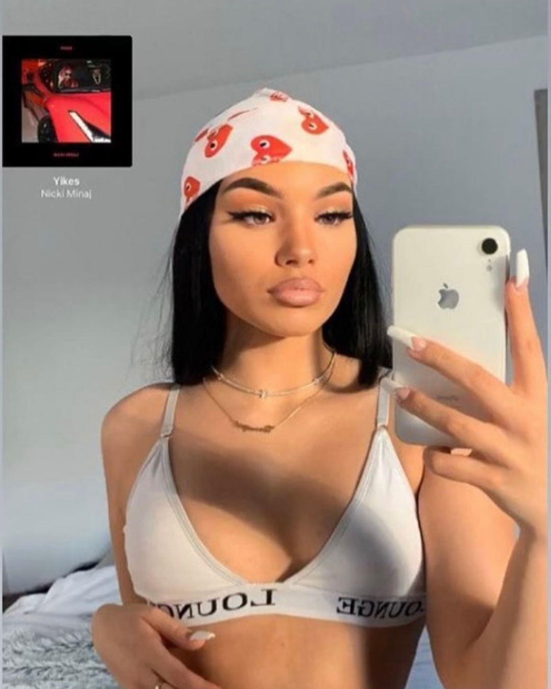 Durag CDG