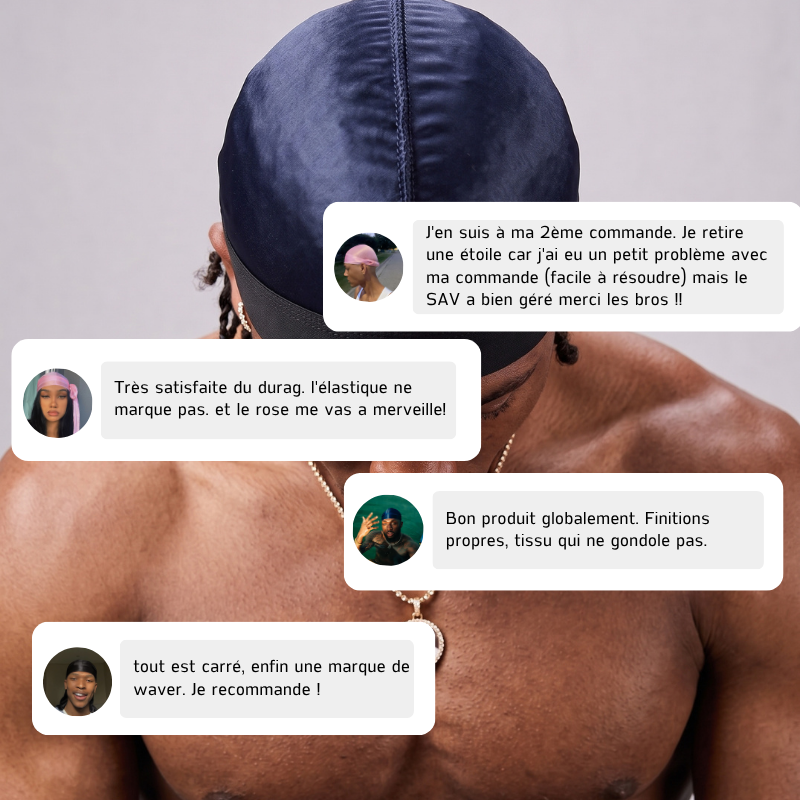 Wave Cap Premium