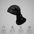 Durag Satin Premium Enfant