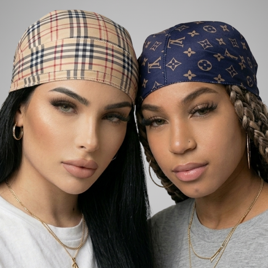 Durag LV Navy