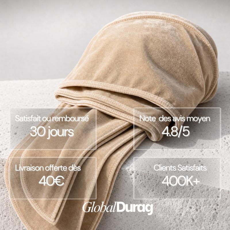 Durag Velours Premium