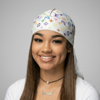 Durag LV Multicolore