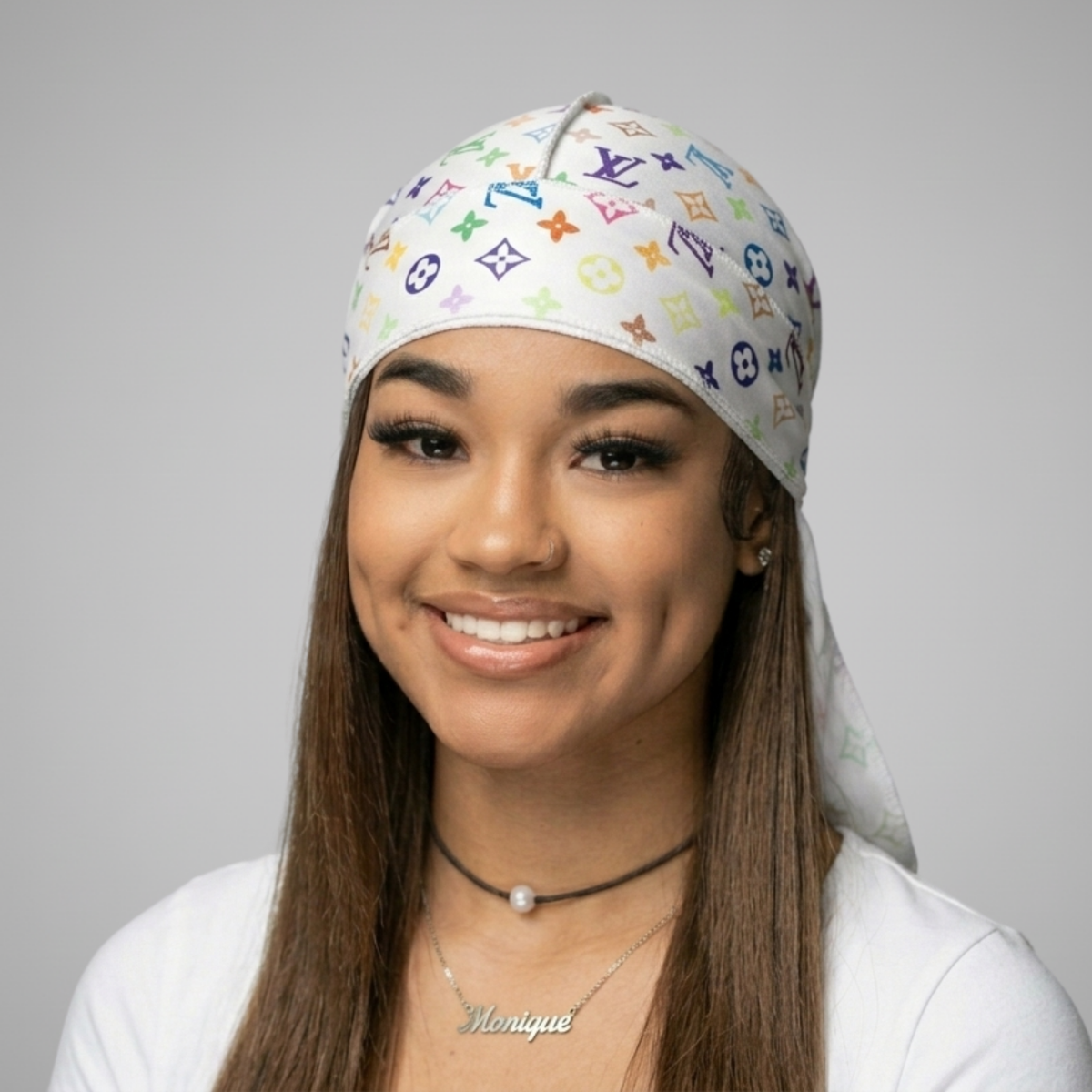 Durag LV Mehrfarbig