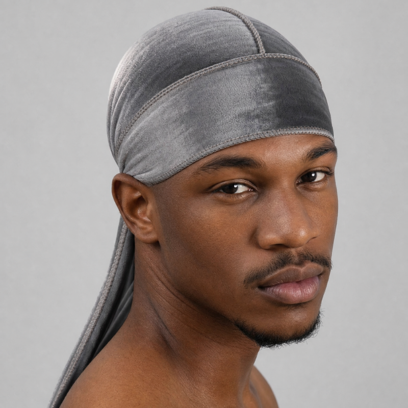 Durag Velours Premium