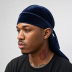 Durag Velours Premium